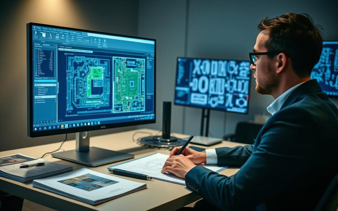 Cadence Allegro PCB Design Software Review