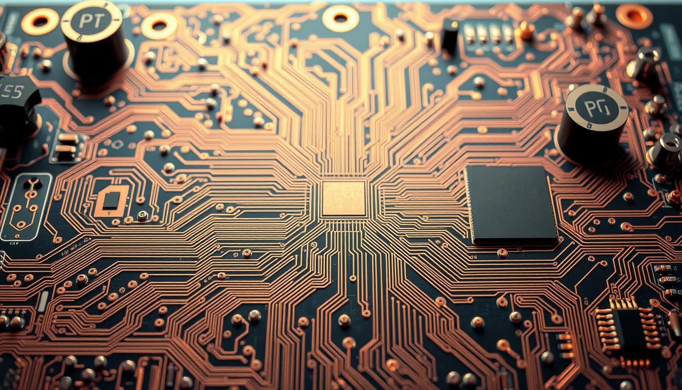 DesignSpark PCB
