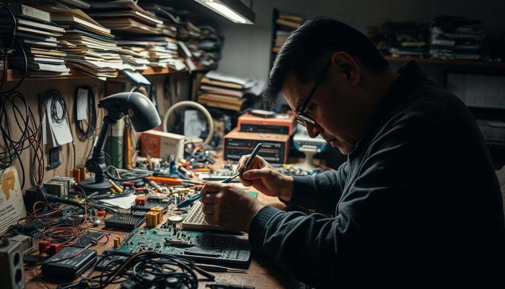 PCB Assembly Prototyping Challenges