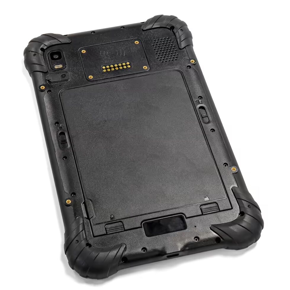 Q300 8 inch Tablet - Repro Supplies