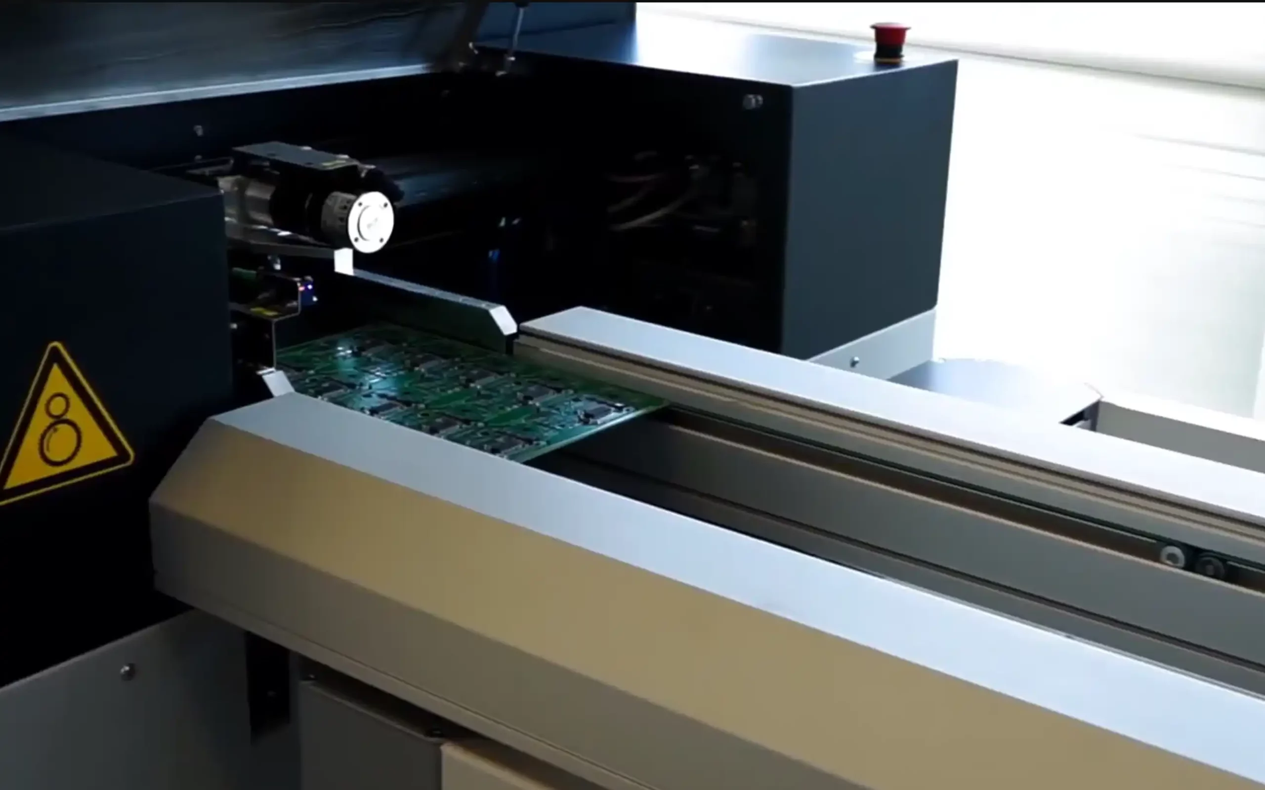 Reflow Soldering