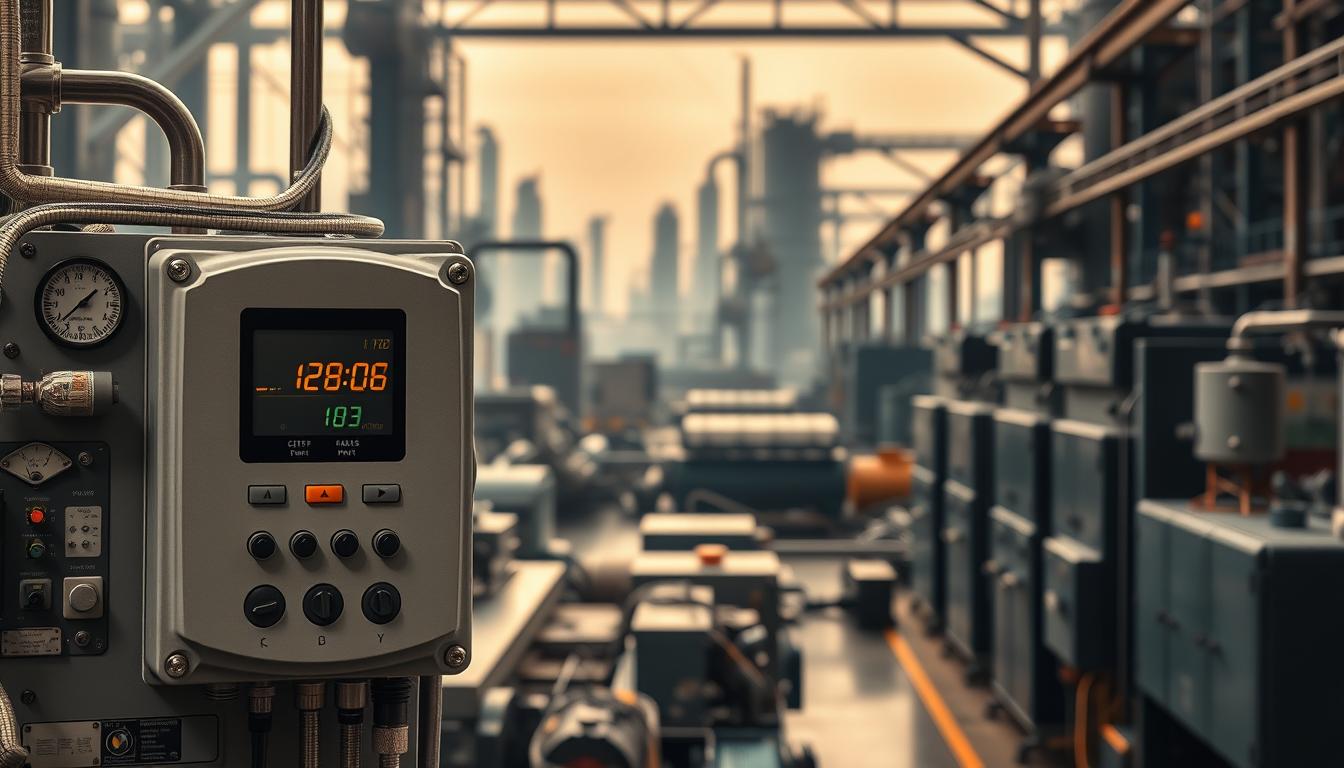 energy metering system