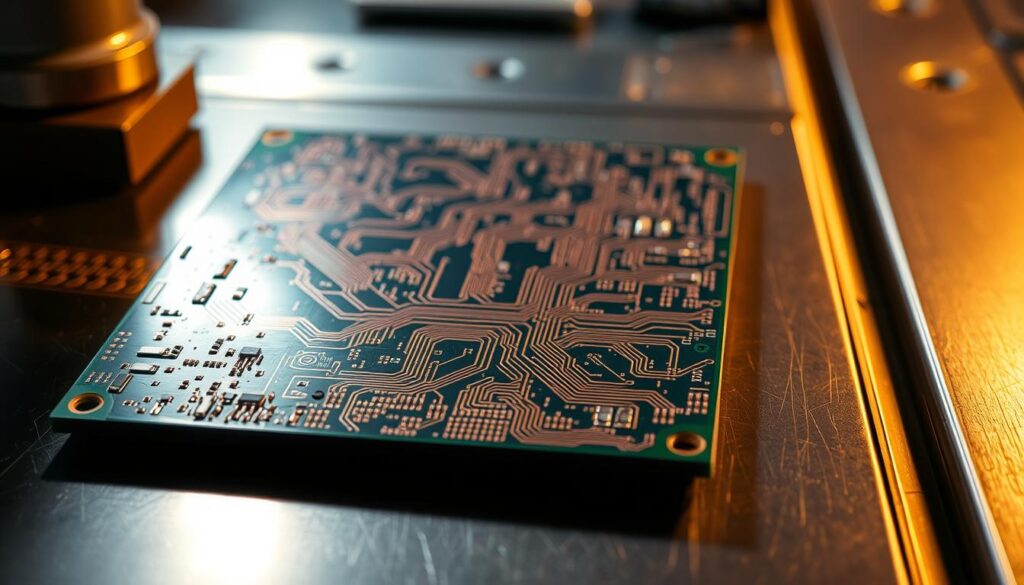 lead time quality pcb