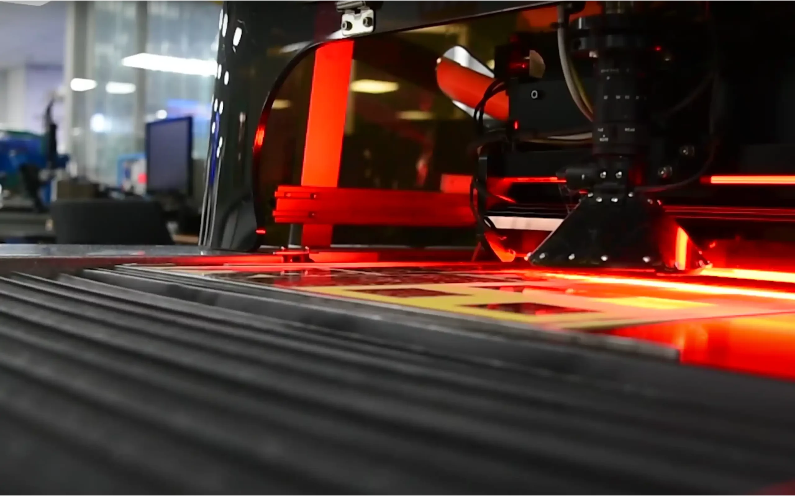 Multi Layer Pcb