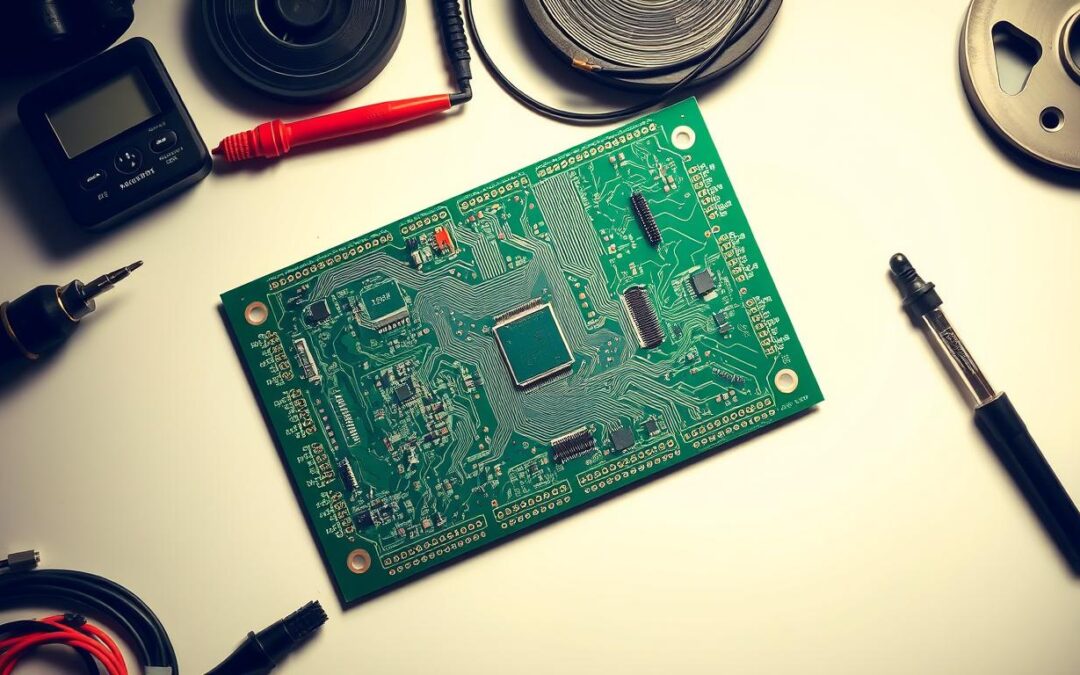 Guidelines for PCB Prototype Fabrication Cost
