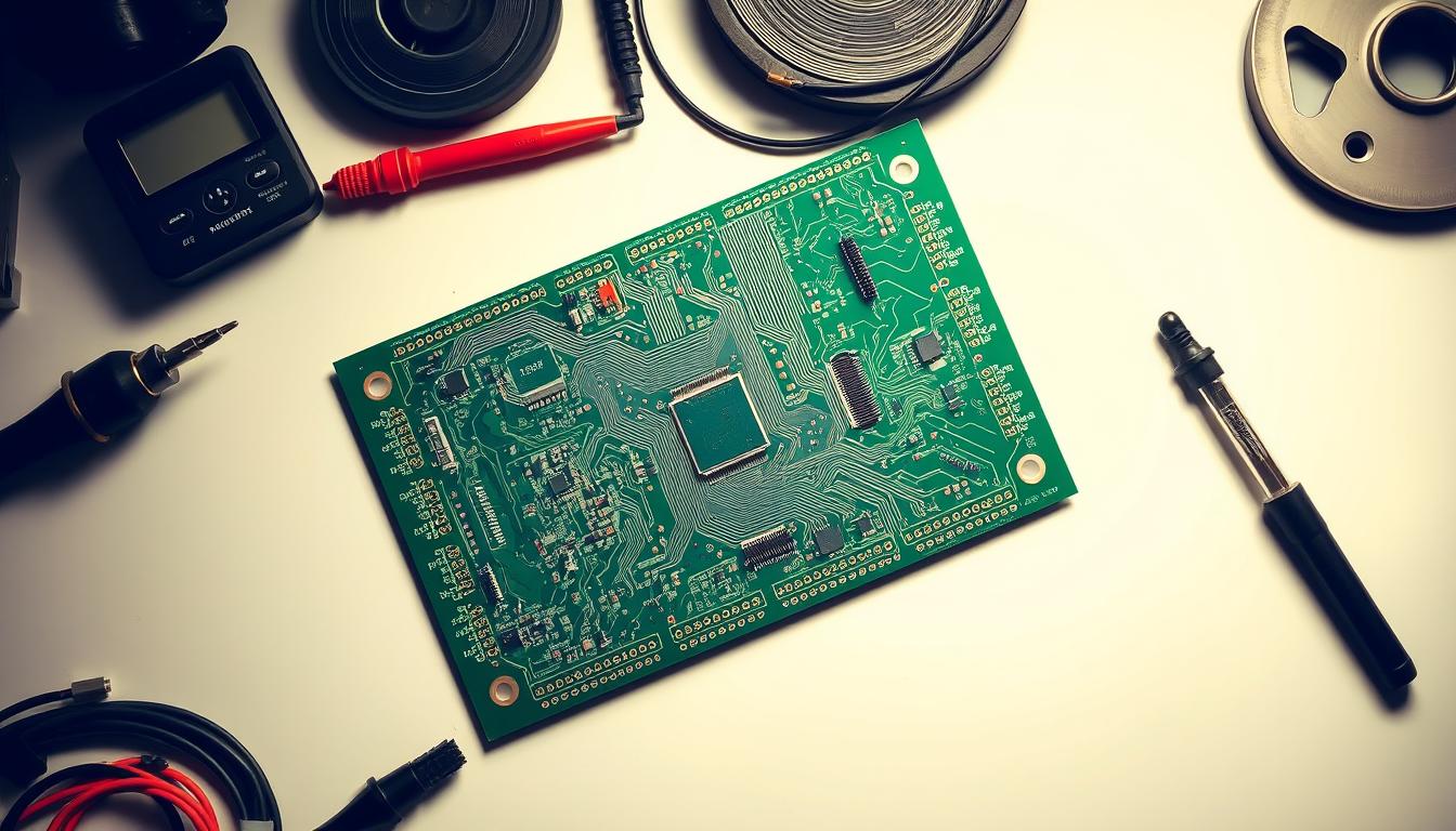pcb prototype fabrication cost