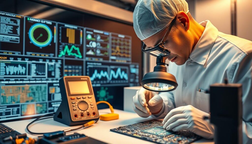 quality inspection pcb quality inspection pcb