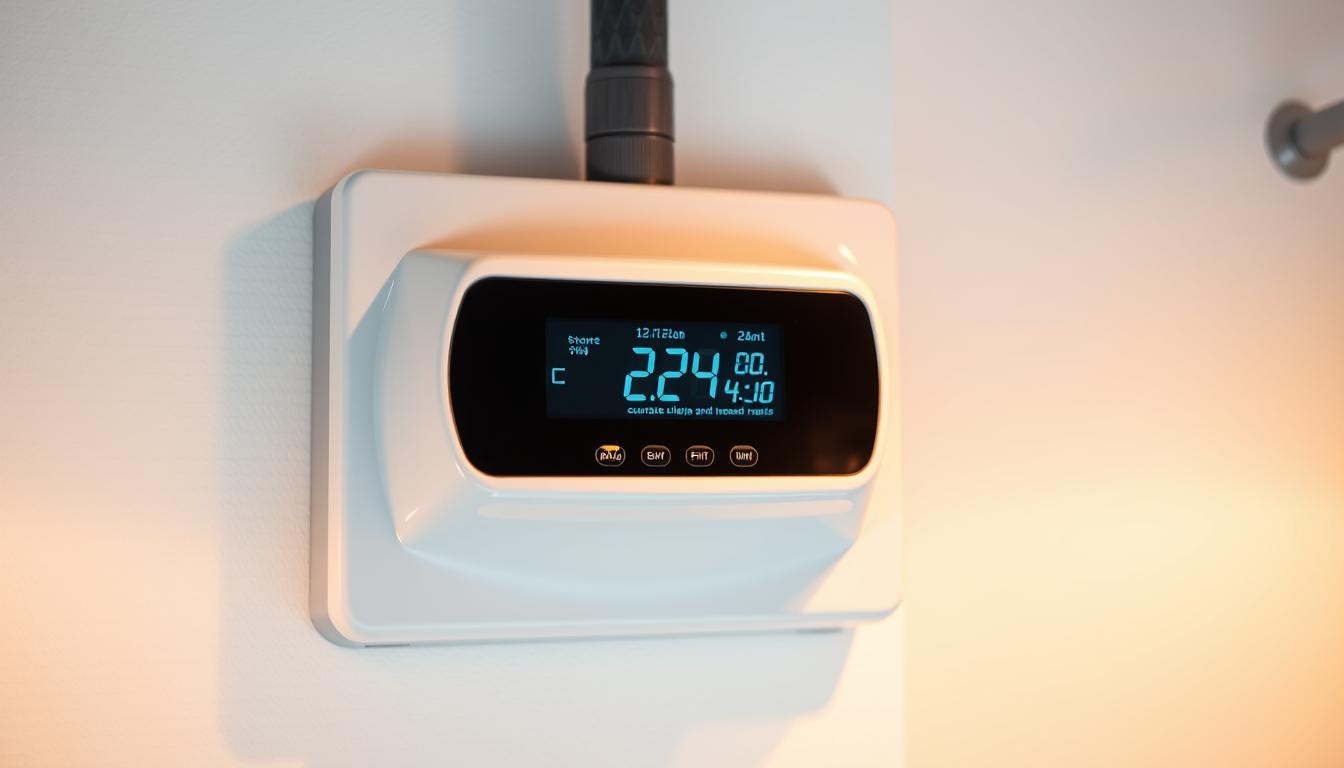 reliable electricity metering