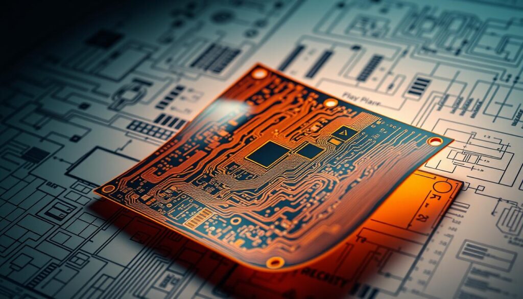rigid flex prototype PCB design considerations rigid flex prototype PCB design considerations