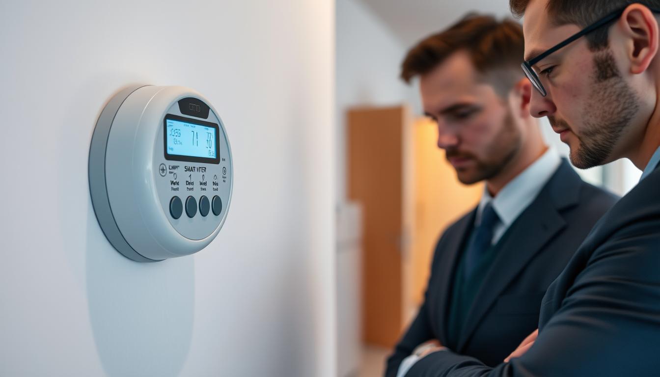 smart meter accuracy