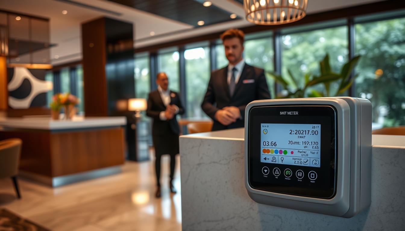 smart metering technology