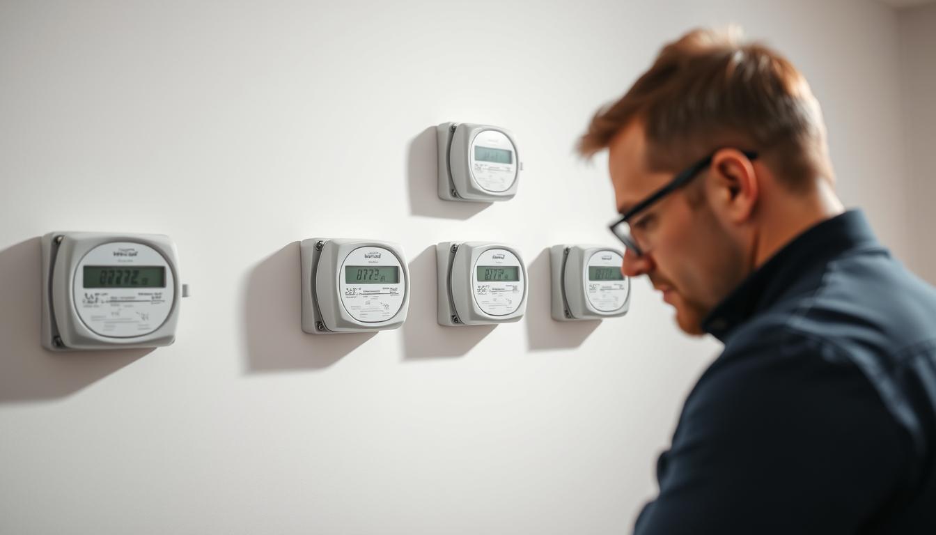 wholesale electricity meters